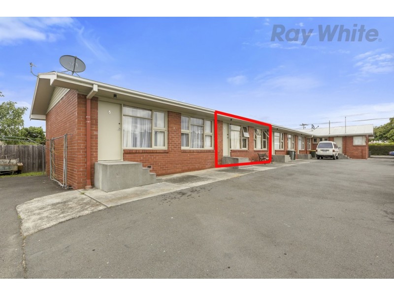 4/109 Risdon Road, Lutana TAS 7009