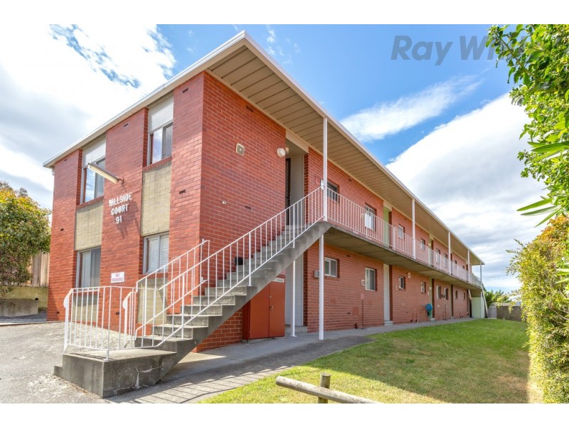 4/91 Hill Street, West Hobart TAS 7000