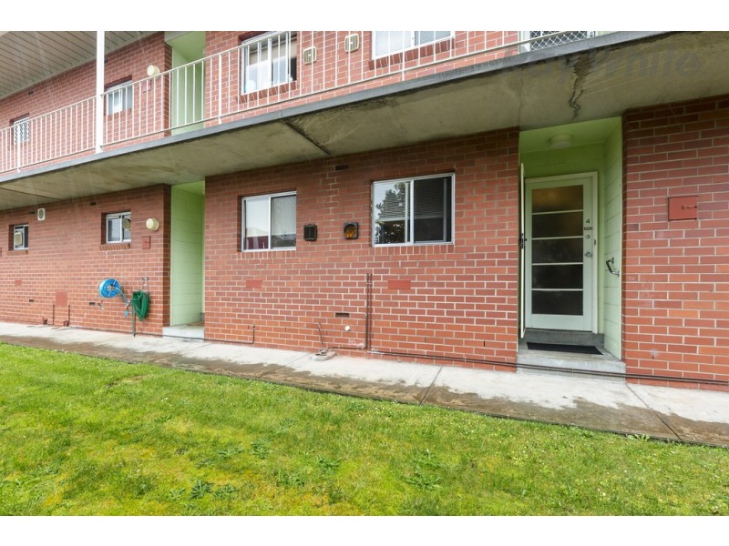 4/91 Hill Street, West Hobart TAS 7000