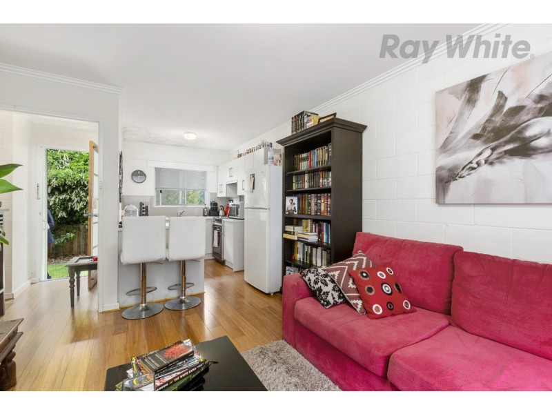 4/91 Hill Street, West Hobart TAS 7000