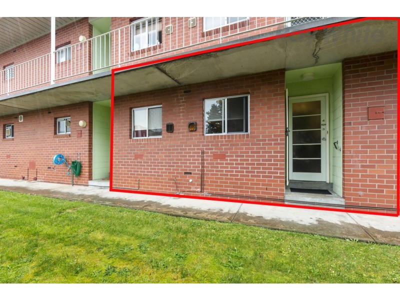 4/91 Hill Street, West Hobart TAS 7000