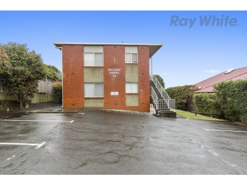 4/91 Hill Street, West Hobart TAS 7000