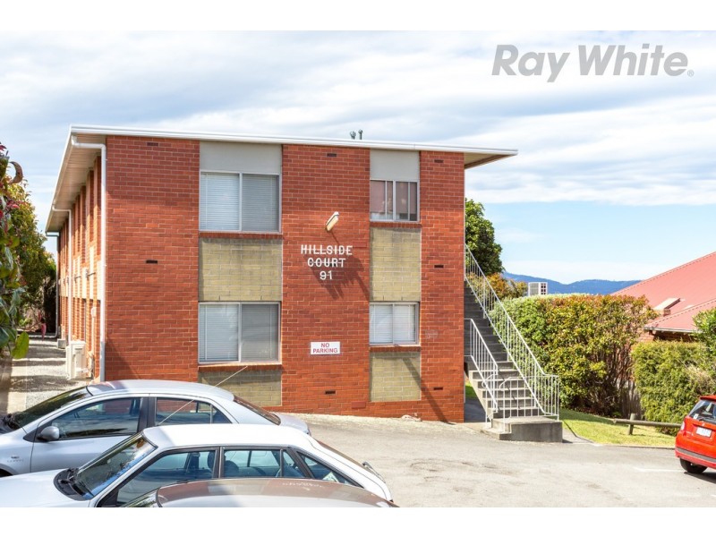 4/91 Hill Street, West Hobart TAS 7000