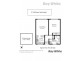 4/91 Hill Street, West Hobart TAS 7000 Floorplan