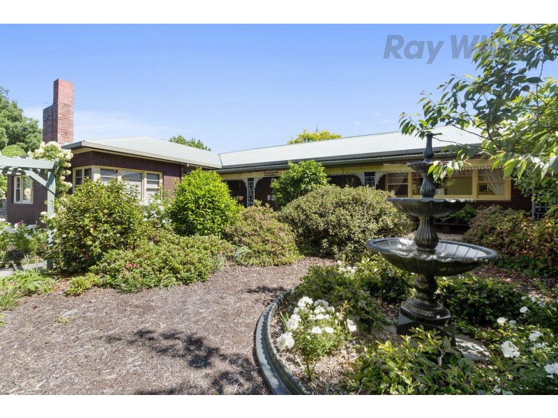 Rosie’s Inn, Oast Street, New Norfolk TAS 7140