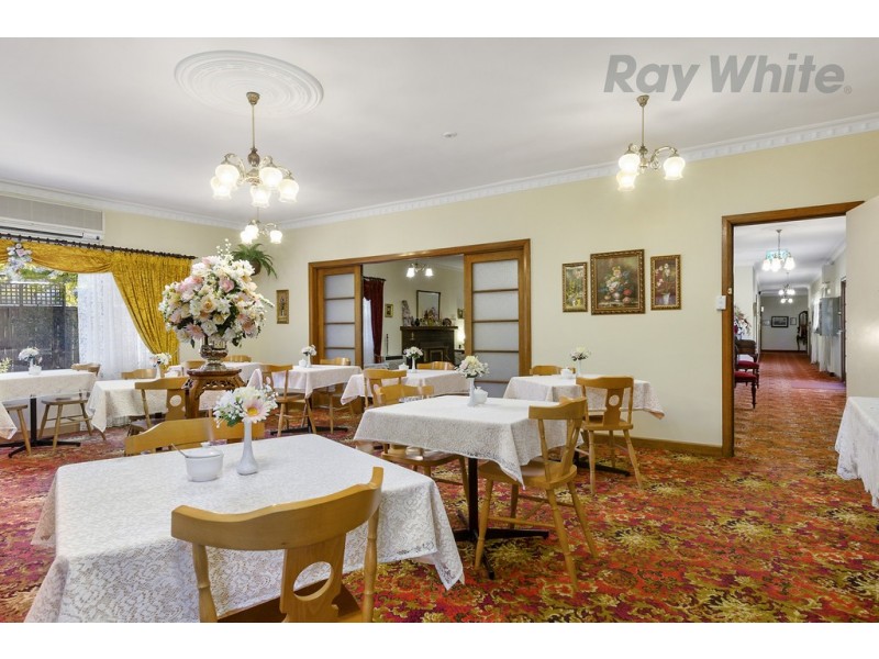 Rosie’s Inn, Oast Street, New Norfolk TAS 7140