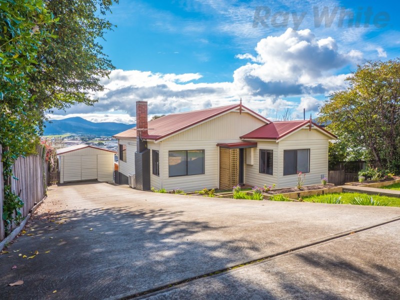 12 Milton Crescent, Moonah TAS 7009
