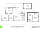 12 Milton Crescent, Moonah TAS 7009 Floorplan