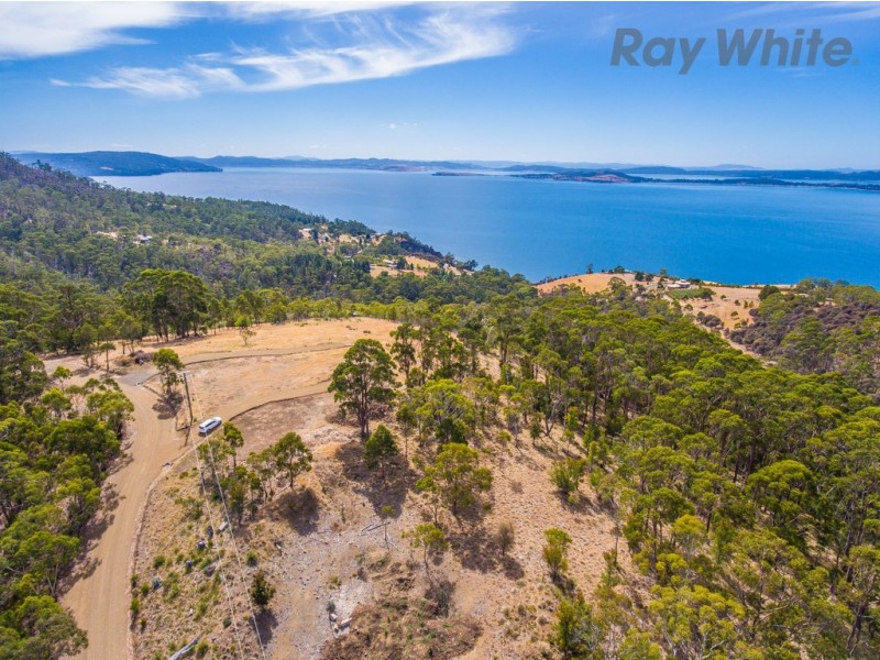 271 Tinderbox Road, Tinderbox TAS 7054