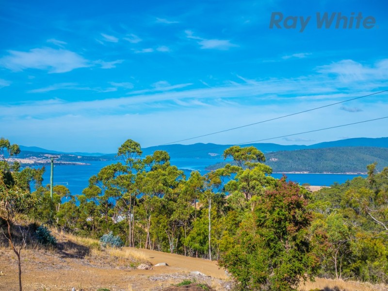 271 Tinderbox Road, Tinderbox TAS 7054