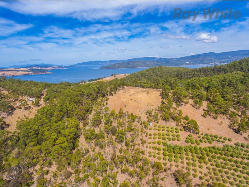 271 Tinderbox Road, Tinderbox TAS 7054