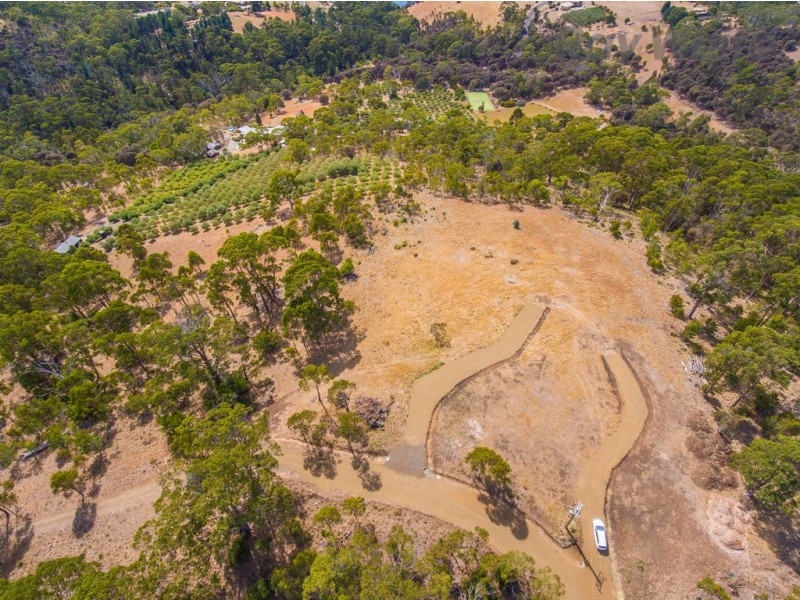 271 Tinderbox Road, Tinderbox TAS 7054