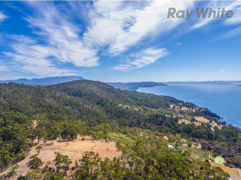 271 Tinderbox Road, Tinderbox TAS 7054