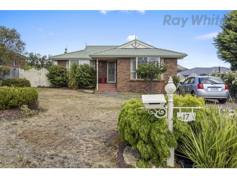17 Cloak Place, Old Beach TAS 7017