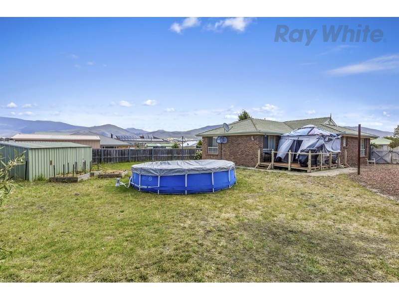 17 Cloak Place, Old Beach TAS 7017