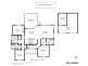 7 Callum Close, Midway Point TAS 7171 Floorplan