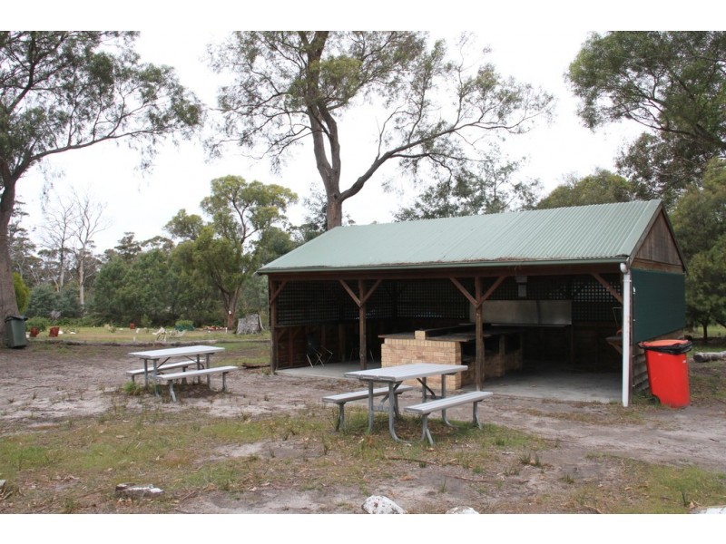 219 Swanston Road, Little Swanport TAS 7190