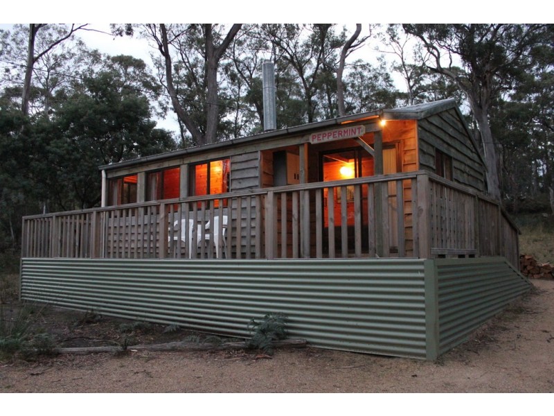 219 Swanston Road, Little Swanport TAS 7190