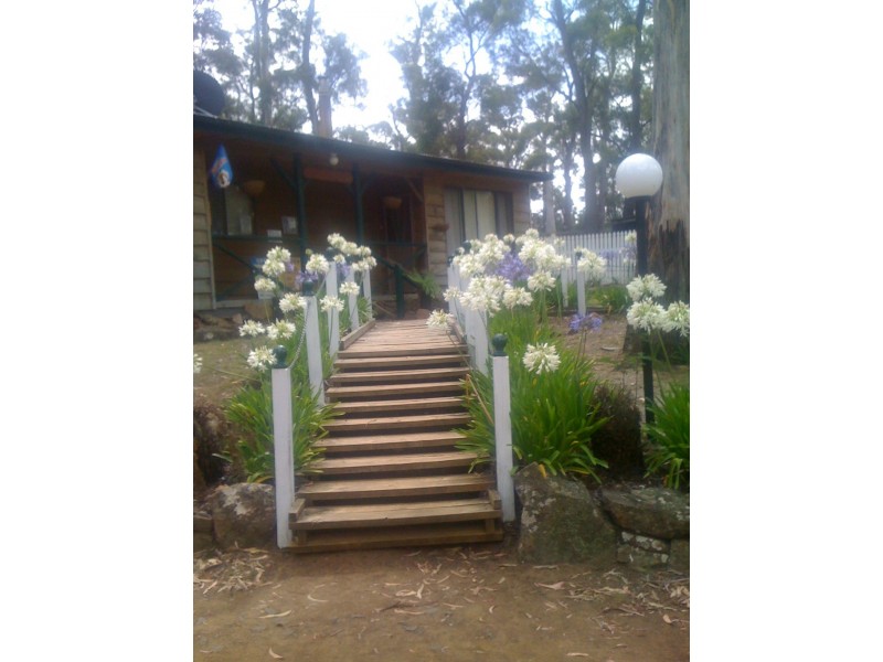 219 Swanston Road, Little Swanport TAS 7190