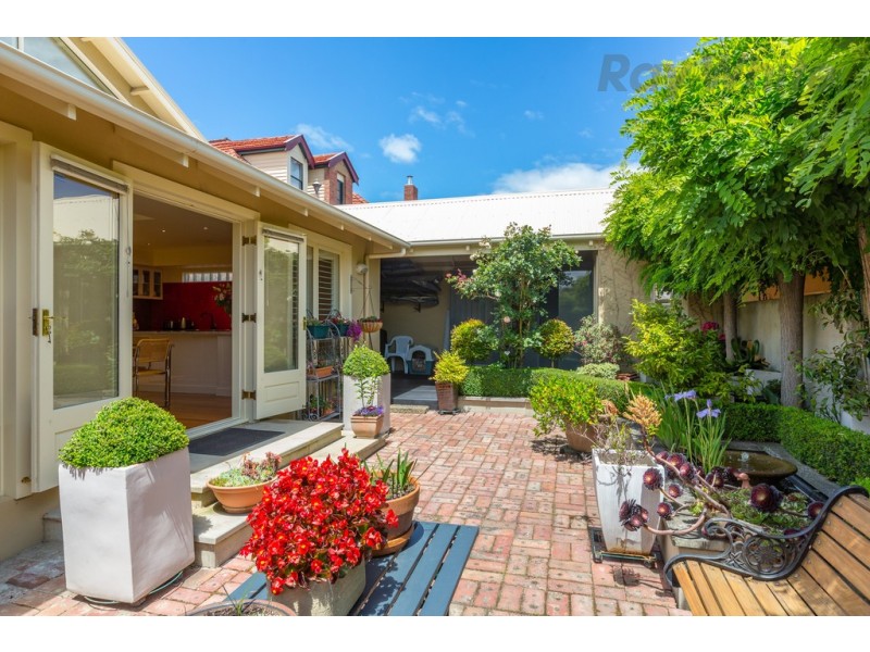 5 De Witt Street, Battery Point TAS 7004