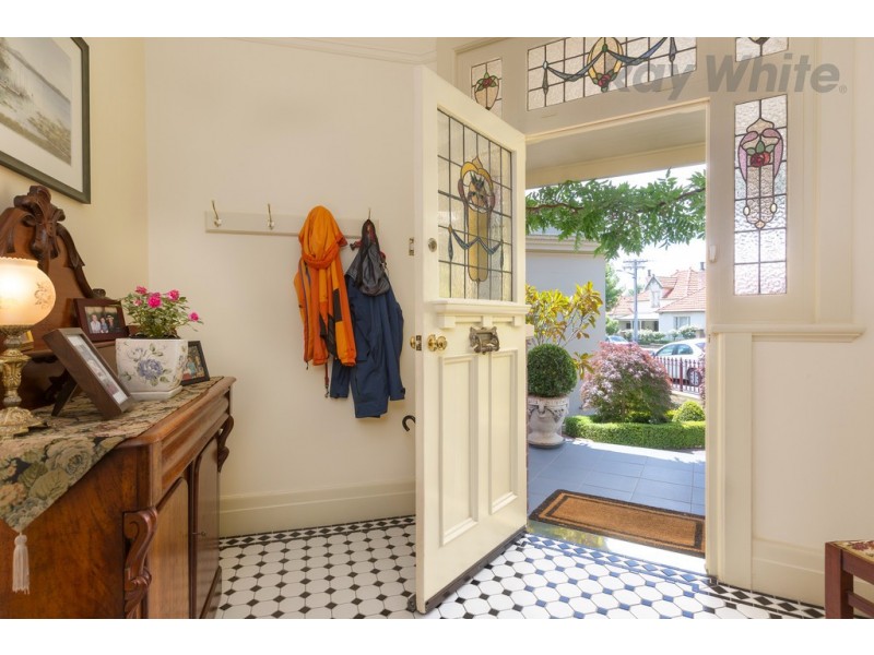 5 De Witt Street, Battery Point TAS 7004