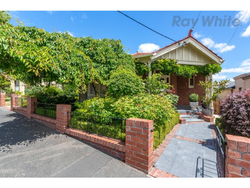 5 De Witt Street, Battery Point TAS 7004