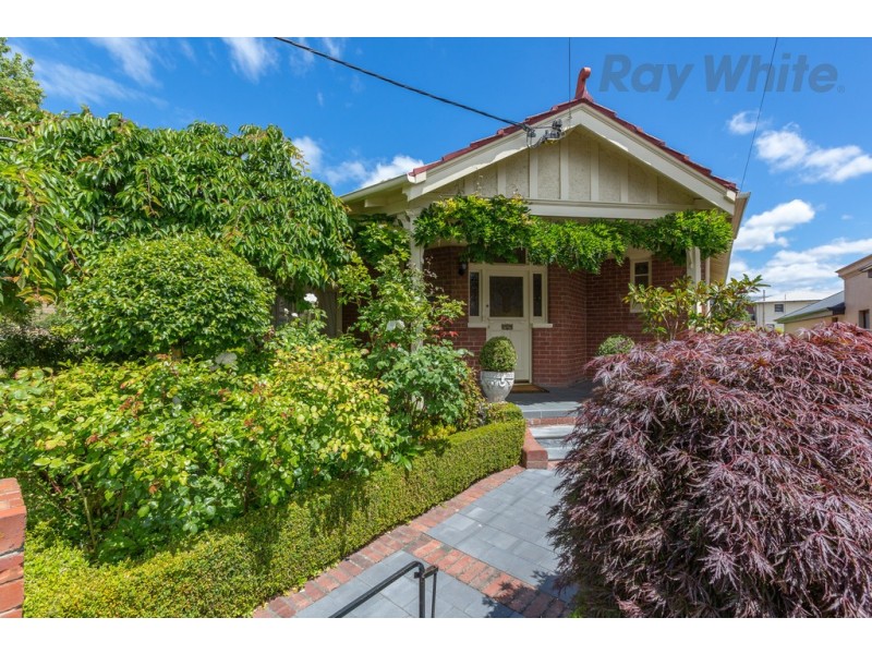 5 De Witt Street, Battery Point TAS 7004