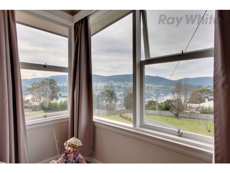 152 Lymington Road, Cygnet TAS 7112