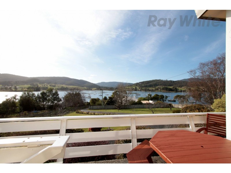 152 Lymington Road, Cygnet TAS 7112