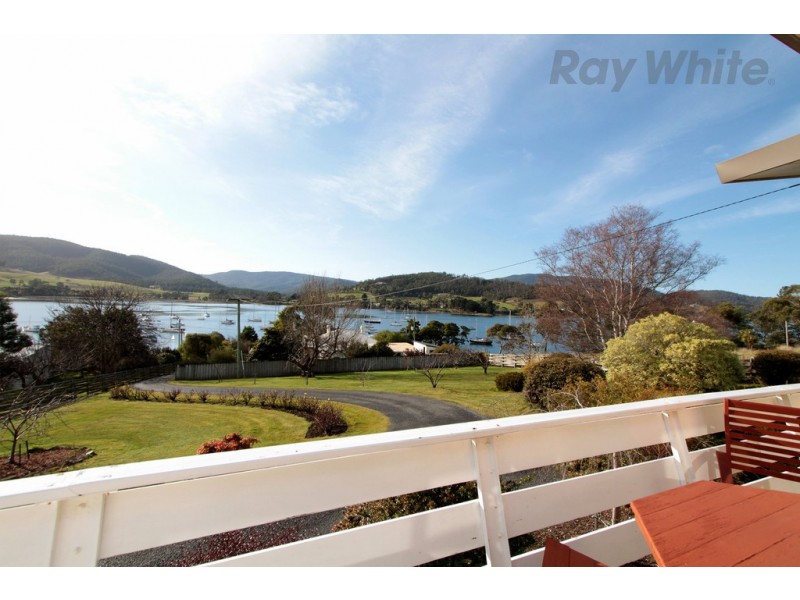 152 Lymington Road, Cygnet TAS 7112