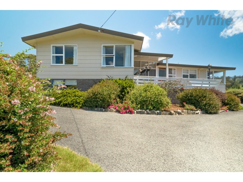 152 Lymington Road, Cygnet TAS 7112