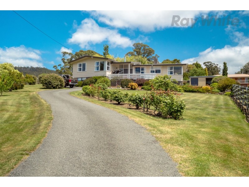 152 Lymington Road, Cygnet TAS 7112
