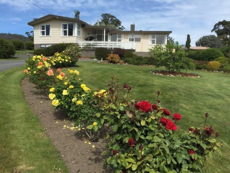 152 Lymington Road, Cygnet TAS 7112