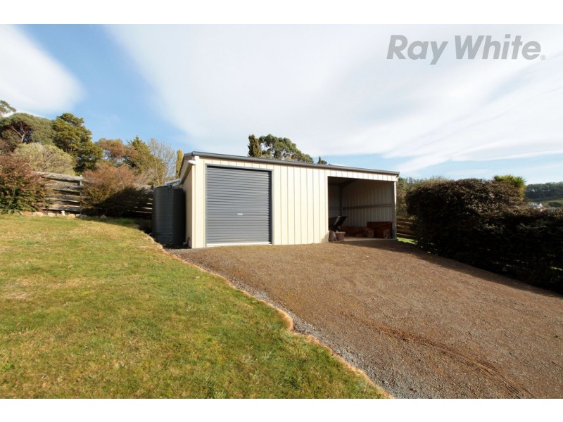 152 Lymington Road, Cygnet TAS 7112