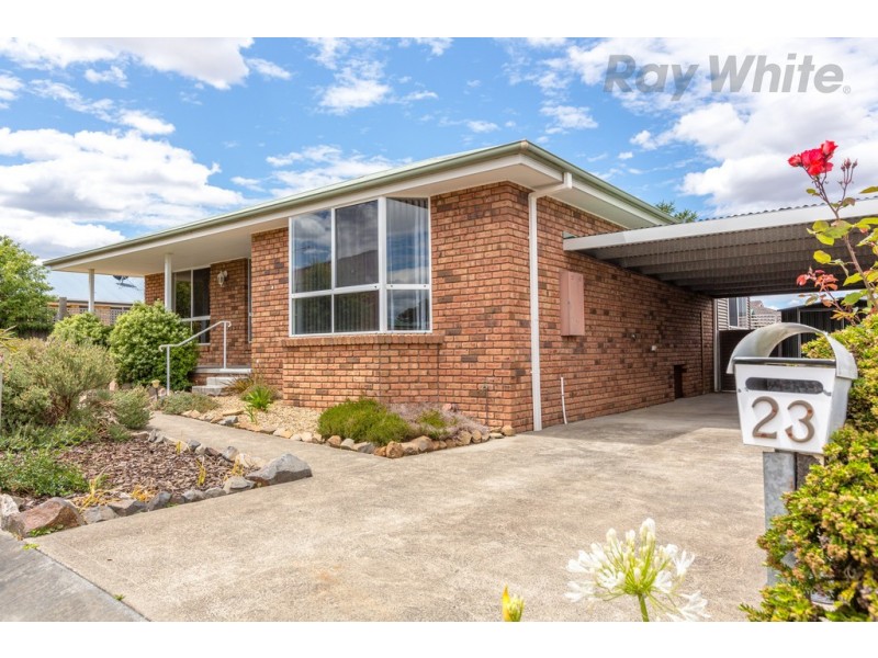 23 Fredrick Drive, Brighton TAS 7030