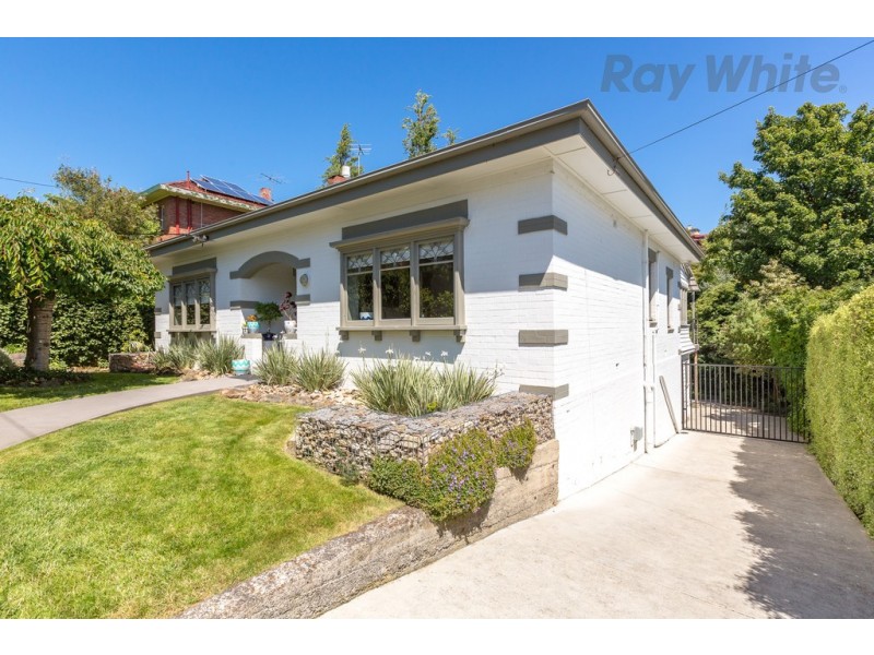 28 Pillinger Street, Dynnyrne TAS 7005