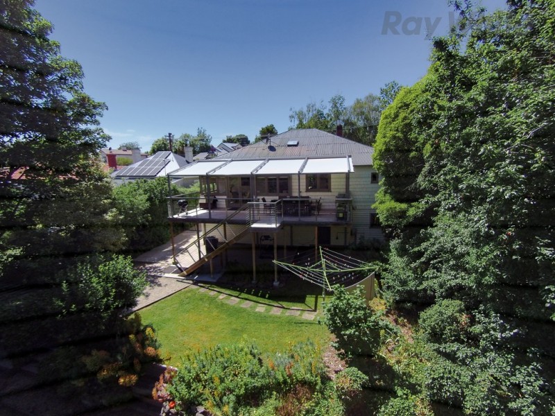 28 Pillinger Street, Dynnyrne TAS 7005