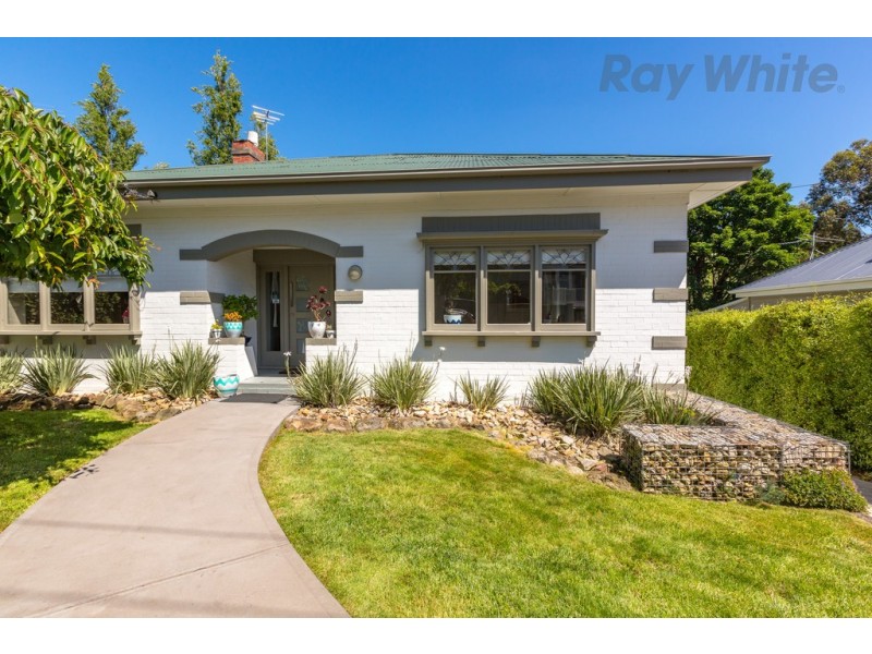 28 Pillinger Street, Dynnyrne TAS 7005