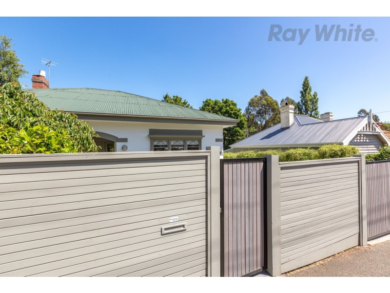 28 Pillinger Street, Dynnyrne TAS 7005