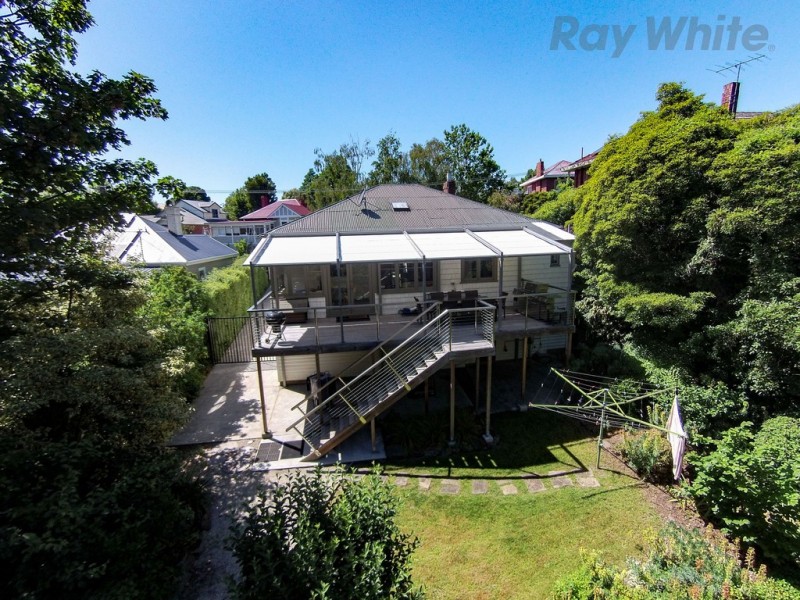 28 Pillinger Street, Dynnyrne TAS 7005