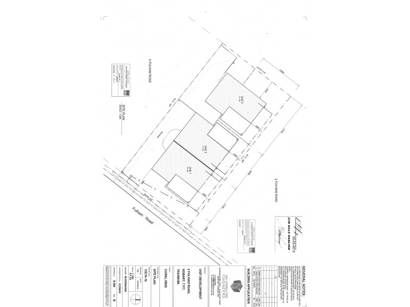 4 Fulham Road, Dunalley TAS 7177