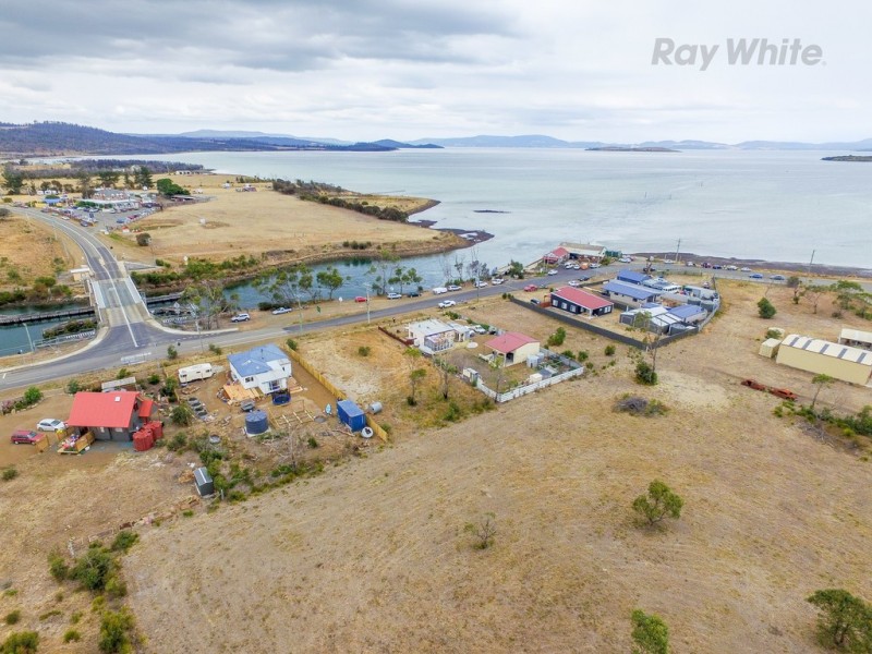 4 Fulham Road, Dunalley TAS 7177
