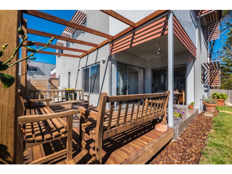 3/42 Oakdowns Parade, Oakdowns TAS 7019