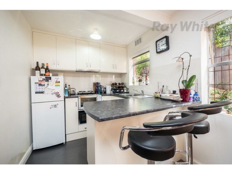 1/413-415 Elizabeth Street, North Hobart TAS 7000