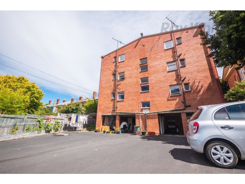 1/413-415 Elizabeth Street, North Hobart TAS 7000