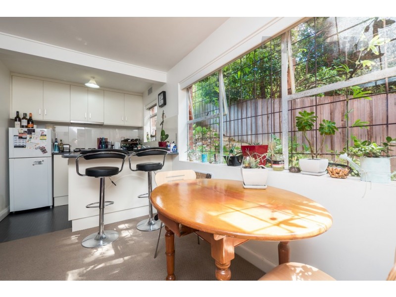 1/413-415 Elizabeth Street, North Hobart TAS 7000