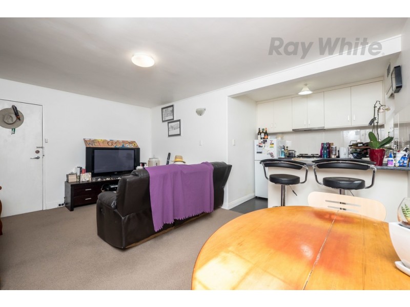 1/413-415 Elizabeth Street, North Hobart TAS 7000