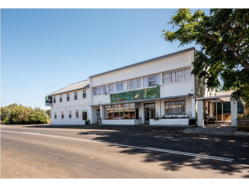 6936 Lyell Highway, Ouse TAS 7140