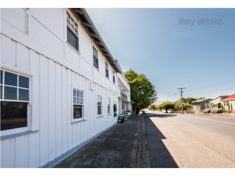 6936 Lyell Highway, Ouse TAS 7140