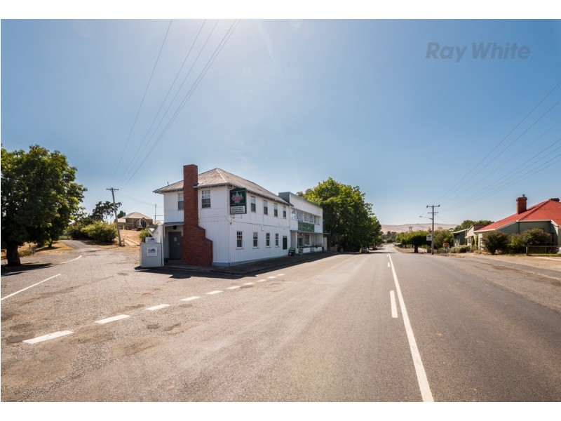 6936 Lyell Highway, Ouse TAS 7140